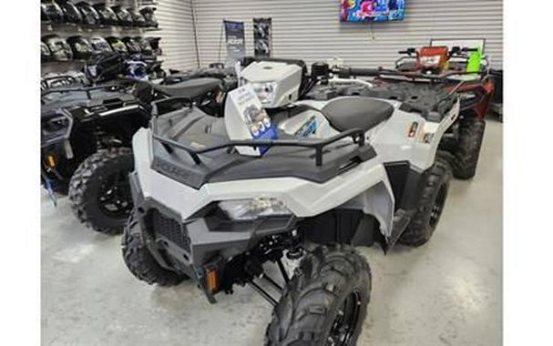 2026 Polaris Sportsman 450 H.O.