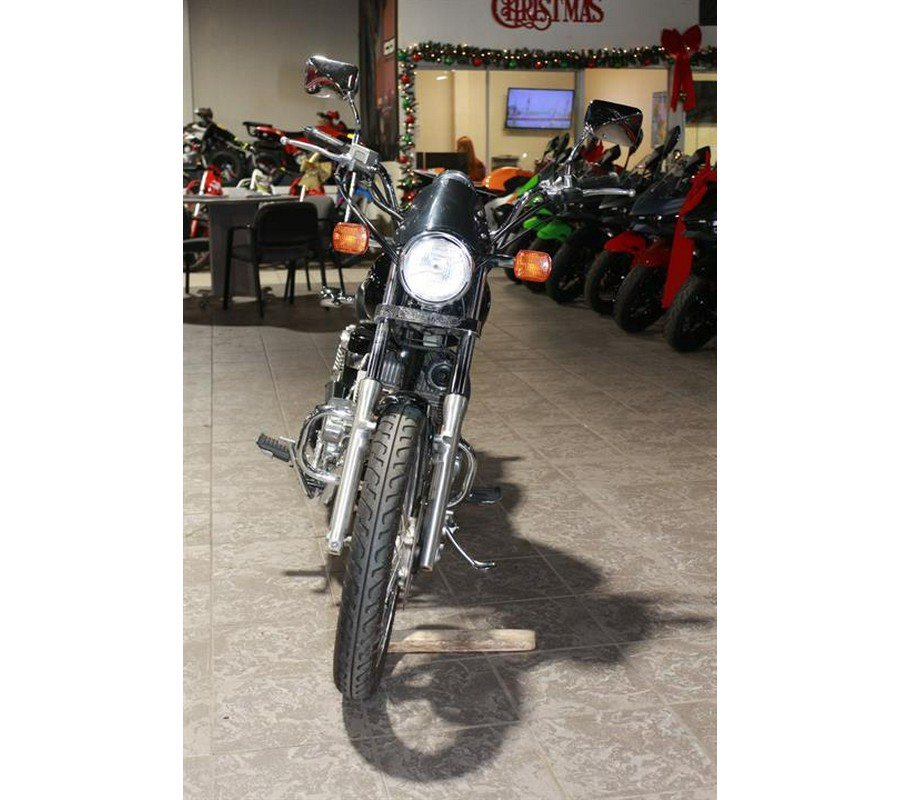 2014 Honda Rebel®