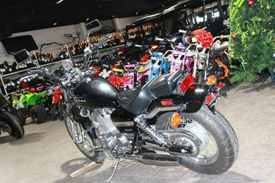 2014 Honda Rebel®