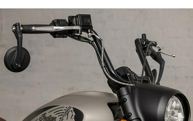 2023 Indian Scout® Bobber Twenty ABS