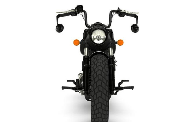 2023 Indian Scout® Bobber Twenty ABS