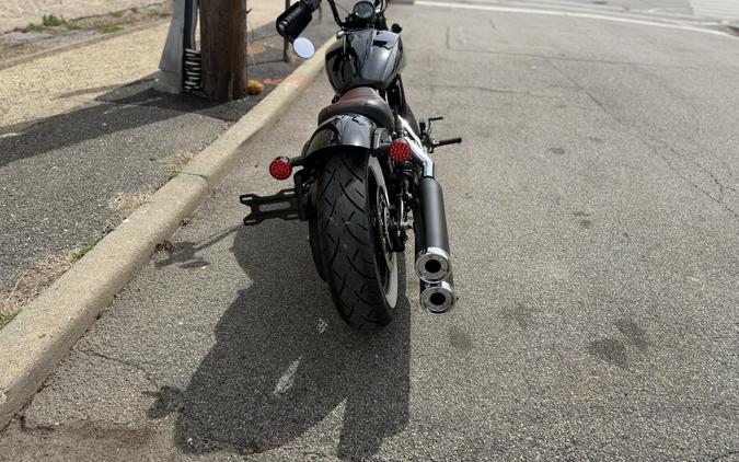 2023 Indian Scout® Bobber Twenty ABS