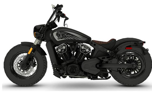 2023 Indian Scout® Bobber Twenty ABS