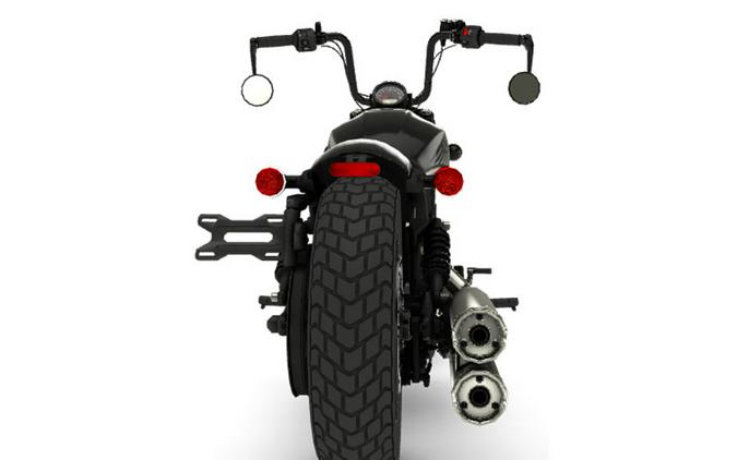 2023 Indian Scout® Bobber Twenty ABS