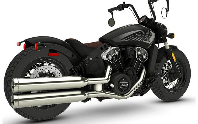 2023 Indian Scout® Bobber Twenty ABS