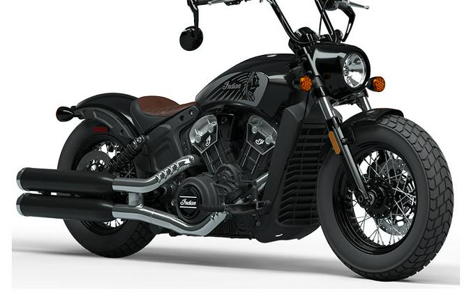 2023 Indian Scout® Bobber Twenty ABS