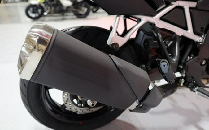 2024 Suzuki V-Strom 800