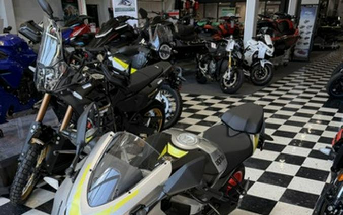 2026 Aprilia RS 457