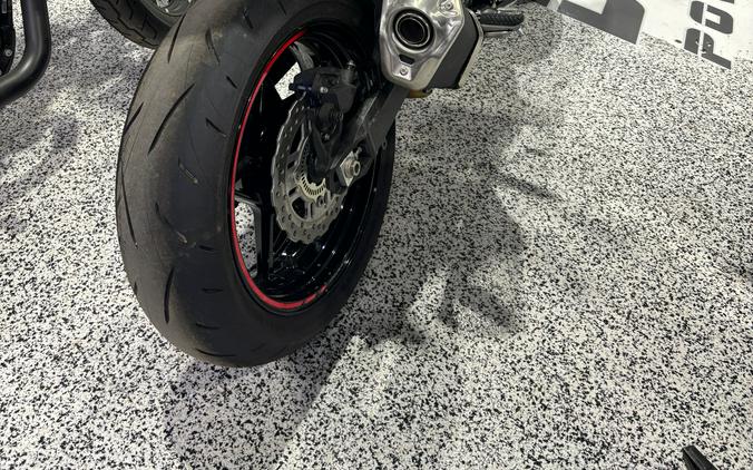 2023 Kawasaki Z900 ABS