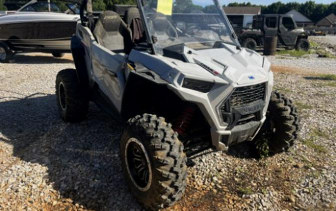 2023 Polaris RZR Trail S 1000 Premium
