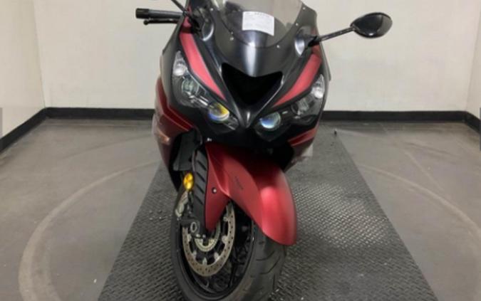 2025 Kawasaki Ninja® ZX™-14R ABS