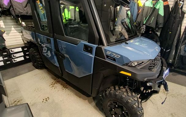 2026 Polaris Ranger® Crew SP 570 NorthStar Edition Base