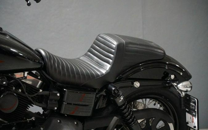 2014 Harley-Davidson Dyna FXDB - Street Bob