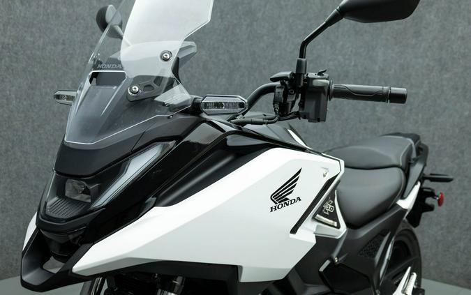 2025 HONDA NC750X W/ABS & DCT