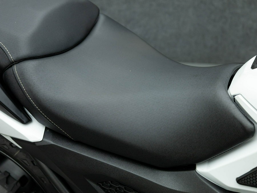 2025 HONDA NC750X W/ABS & DCT