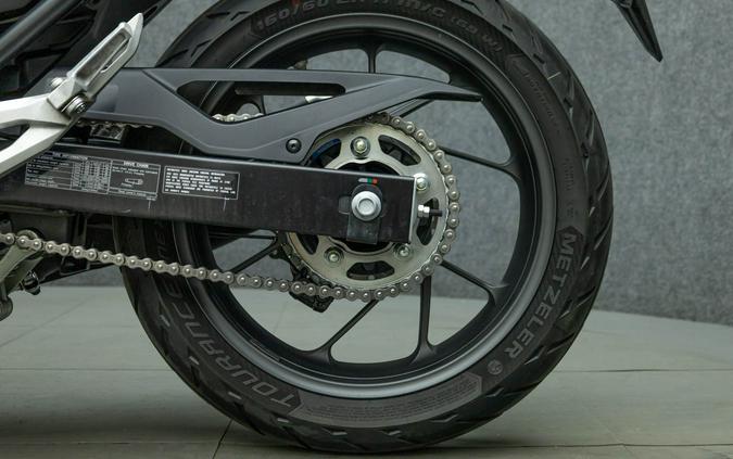 2025 HONDA NC750X W/ABS & DCT