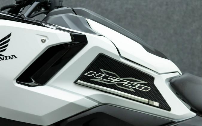 2025 HONDA NC750X W/ABS & DCT