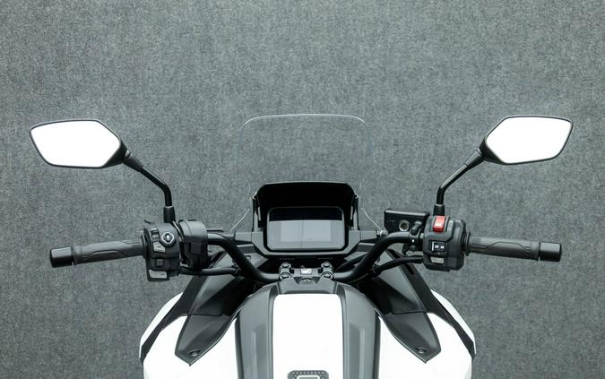 2025 HONDA NC750X W/ABS & DCT
