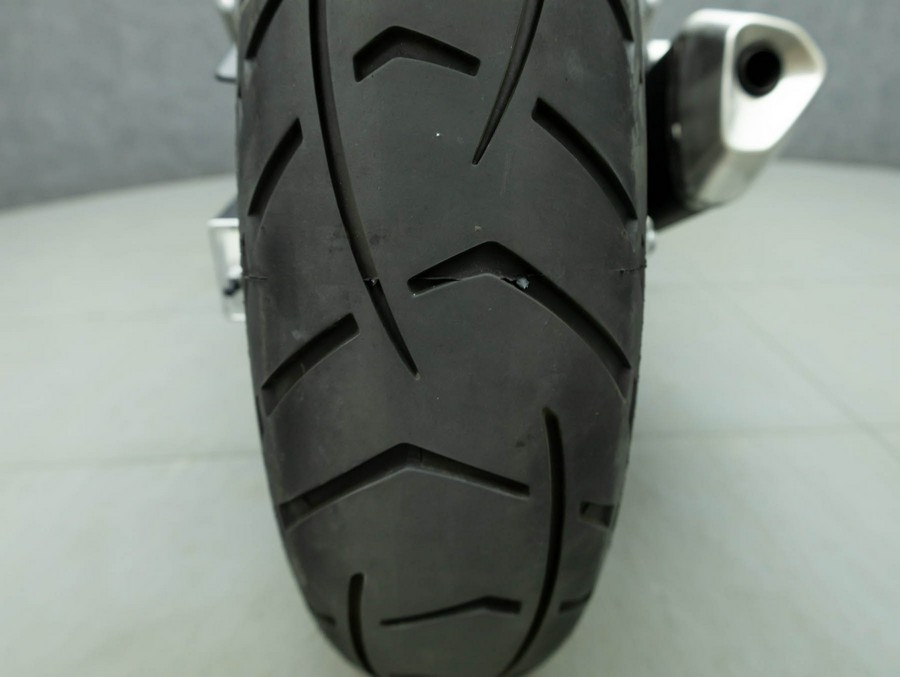 2025 HONDA NC750X W/ABS & DCT