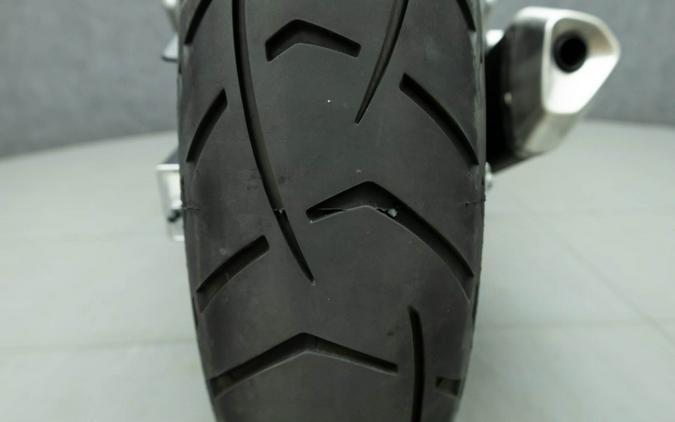 2025 HONDA NC750X W/ABS & DCT