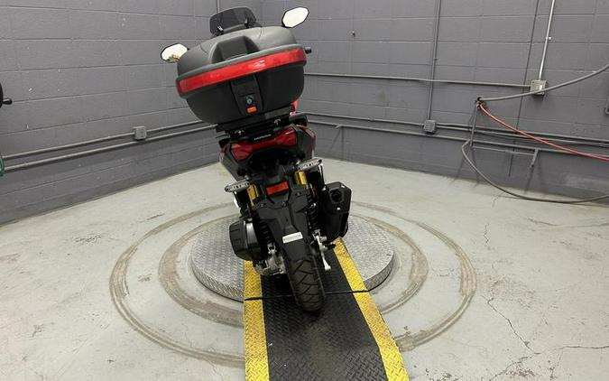 2023 Honda® ADV150