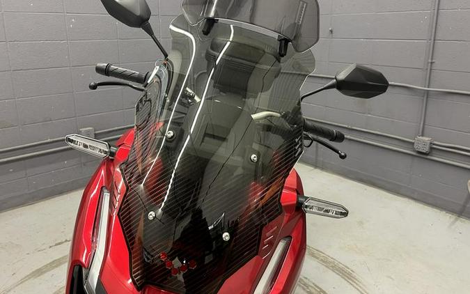 2023 Honda® ADV150