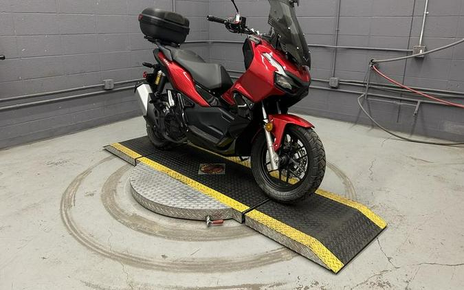 2023 Honda® ADV150