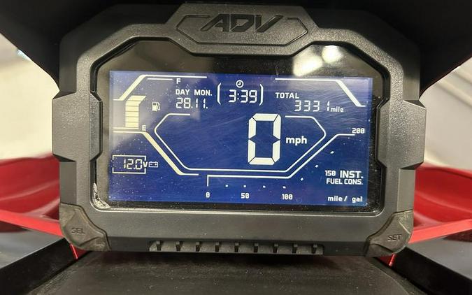 2023 Honda® ADV150