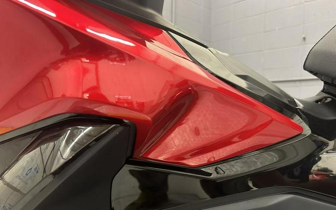 2023 Honda® ADV150