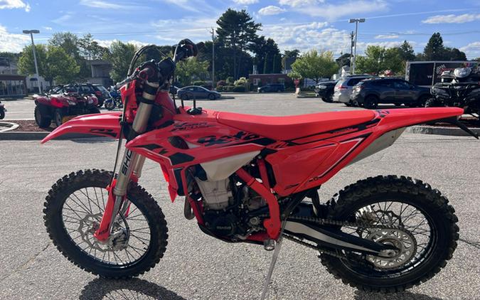 2026 Beta Motorcycles RR X-Pro 430