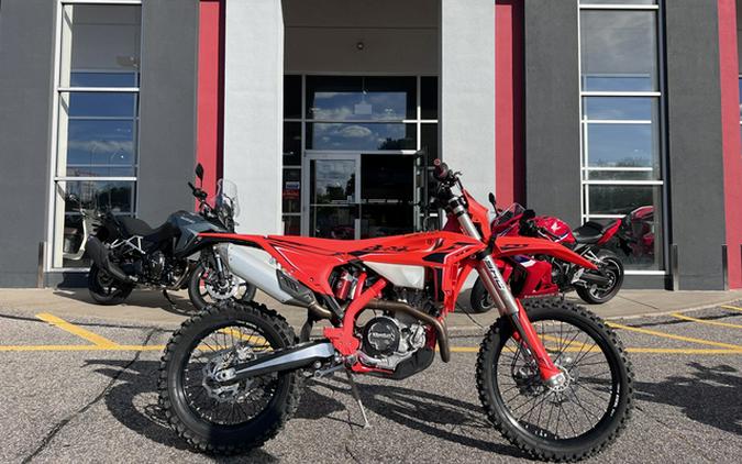2026 Beta Motorcycles RR X-Pro 430