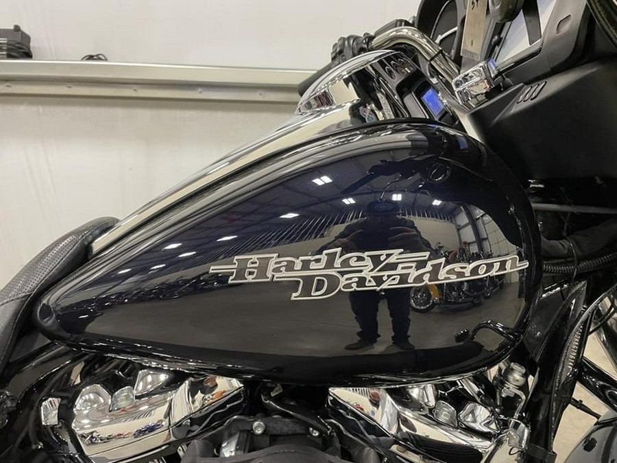 2019 Harley-Davidson® FLHX - Street Glide®