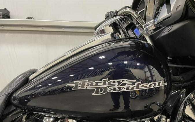 2019 Harley-Davidson® FLHX - Street Glide®