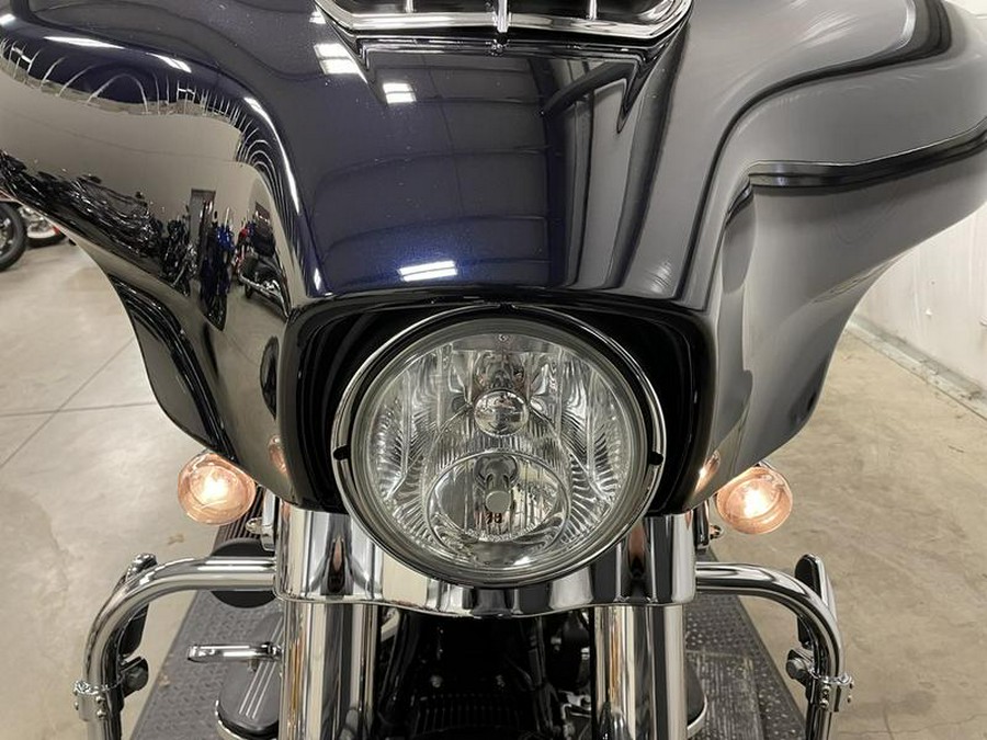 2019 Harley-Davidson® FLHX - Street Glide®