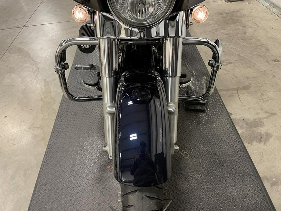 2019 Harley-Davidson® FLHX - Street Glide®