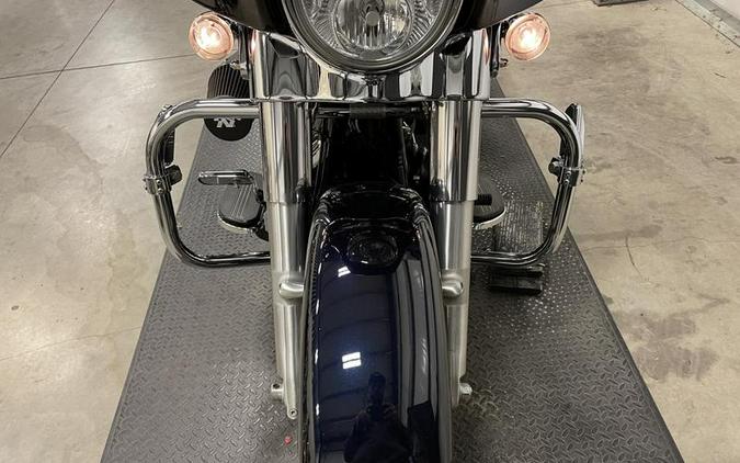 2019 Harley-Davidson® FLHX - Street Glide®