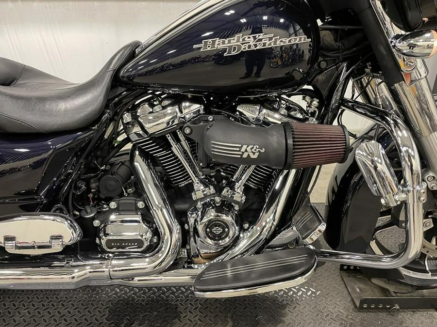 2019 Harley-Davidson® FLHX - Street Glide®