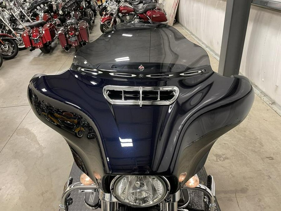 2019 Harley-Davidson® FLHX - Street Glide®