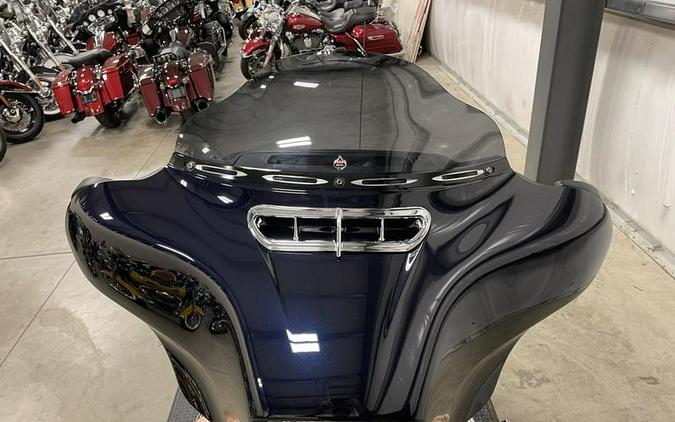 2019 Harley-Davidson® FLHX - Street Glide®