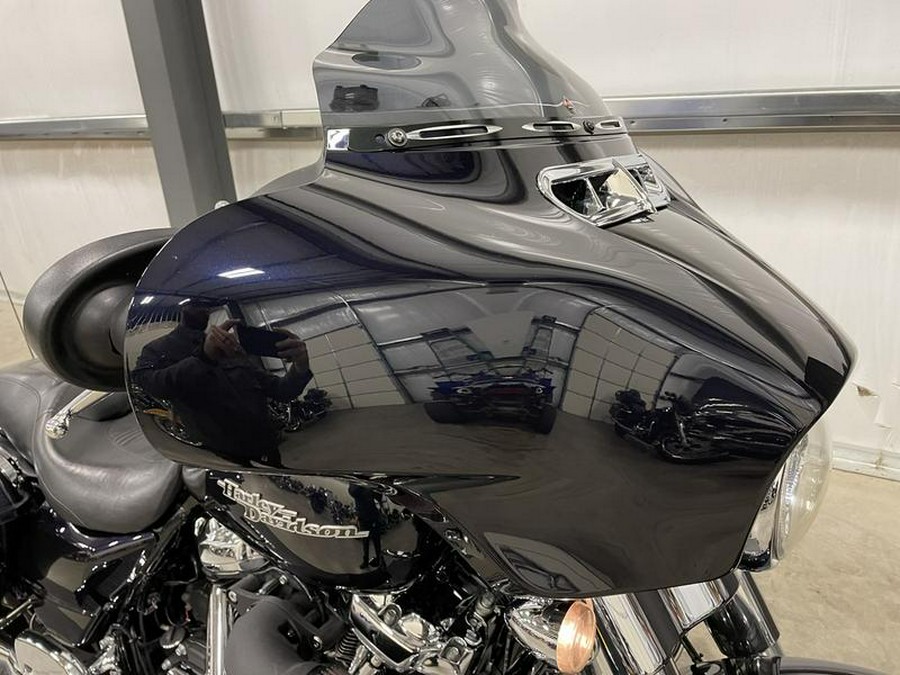 2019 Harley-Davidson® FLHX - Street Glide®