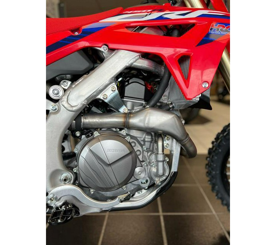 2023 Honda CRF450R