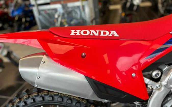 2023 Honda CRF450R