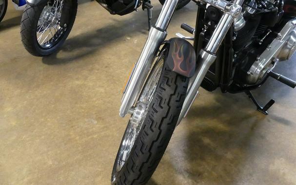 2020 Harley-Davidson® SOFTAIL STANDARD