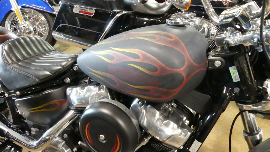 2020 Harley-Davidson® SOFTAIL STANDARD
