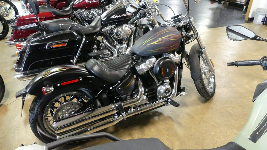 2020 Harley-Davidson® SOFTAIL STANDARD