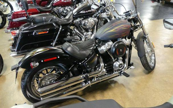 2020 Harley-Davidson® SOFTAIL STANDARD