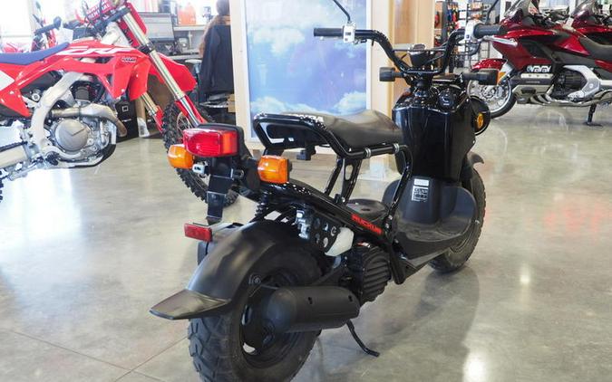 2020 Honda® Ruckus