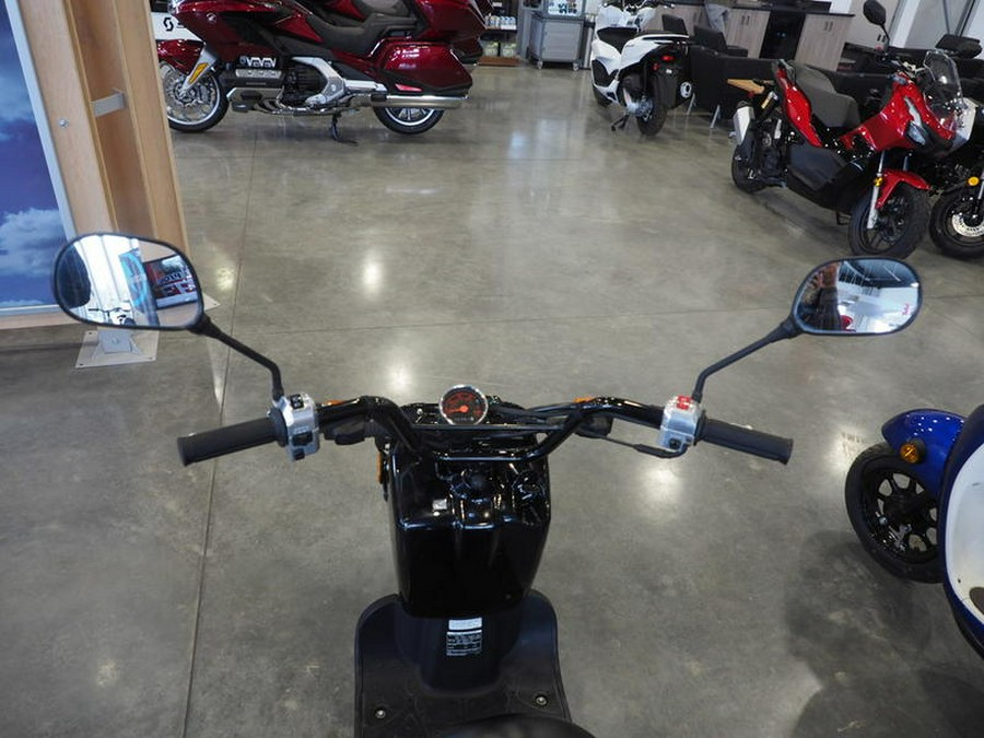 2020 Honda® Ruckus