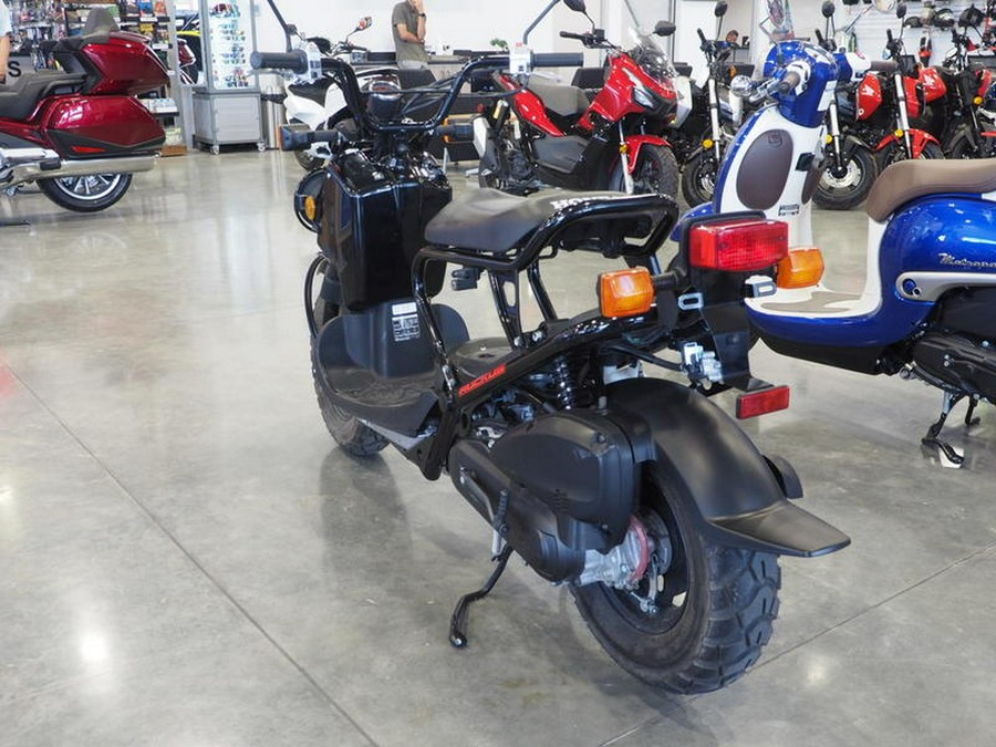 2020 Honda® Ruckus