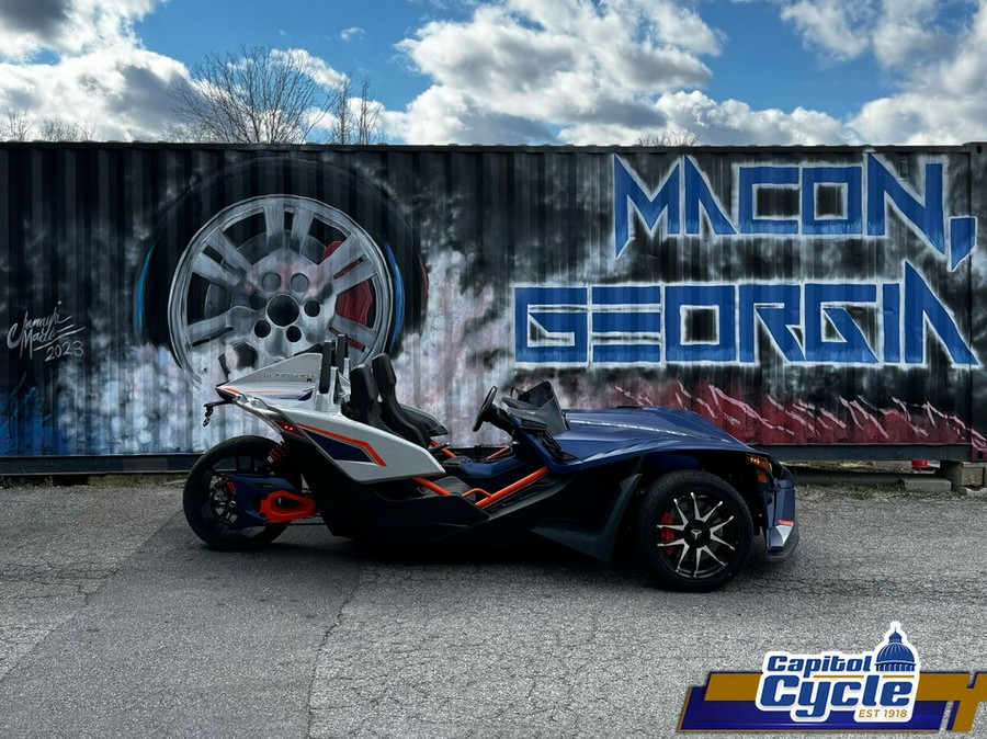 2022 Polaris Slingshot® R